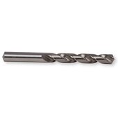 Mèche affûtée TOPline DIN 338 HSS argent 10,0 mm